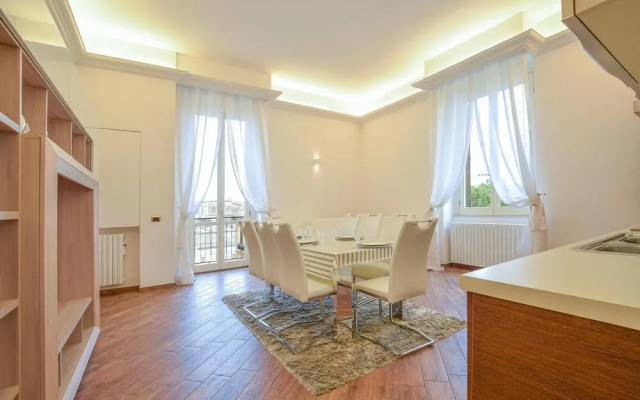 Stunning Apartment in Trani With 2 Bedrooms and Wifi
