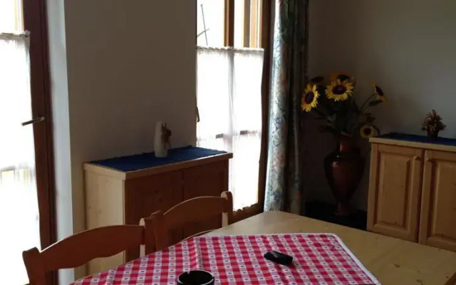 Apartment La Perla