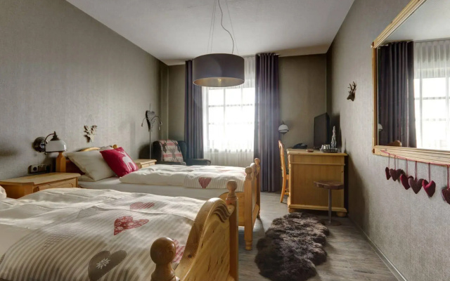 Hotel Sportalm Gipfelglück