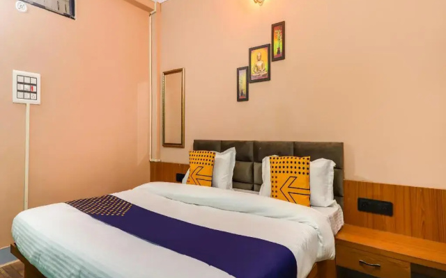 Sky inn by OYO Rooms
