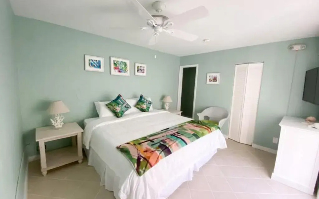 Authors of Key West Guest House