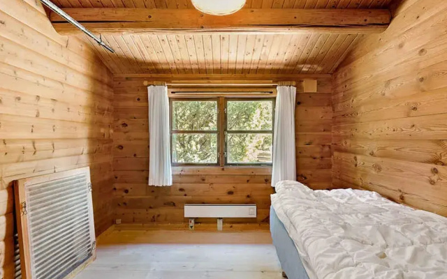 4 Star Holiday Home in Frederiksvaerk