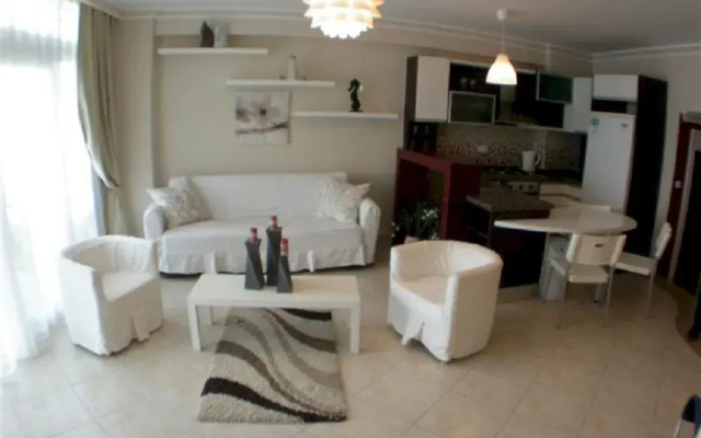 Seahorse Deluxe Hotel