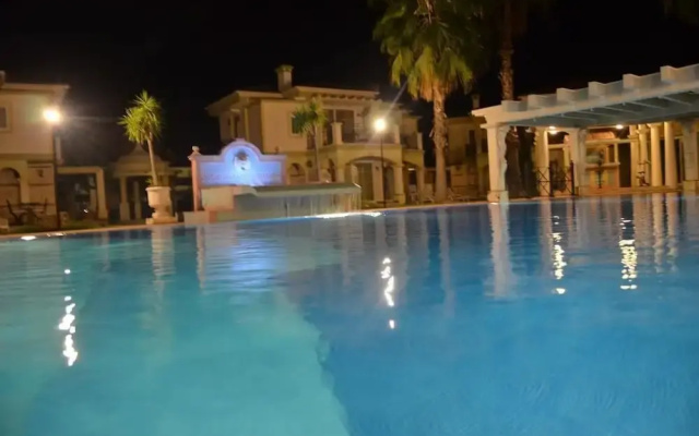 Villa Carli