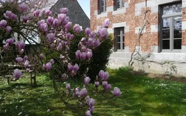 Le Clos de la Braquennière
