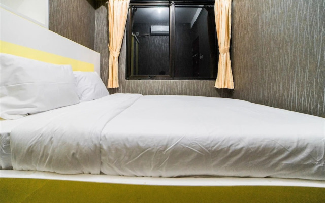 Best Price Tamansari Panoramic Apartment with Mountain View