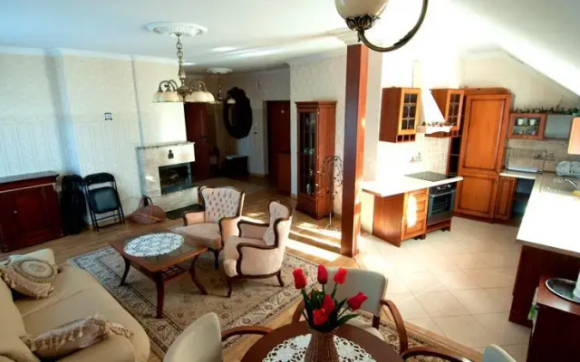 Villa Tropikana