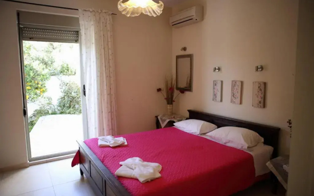 Euphoria - South Crete Villas