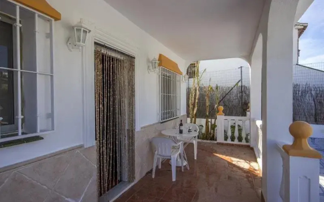Villa Belydana