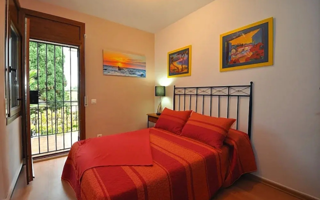 Villa Margarita