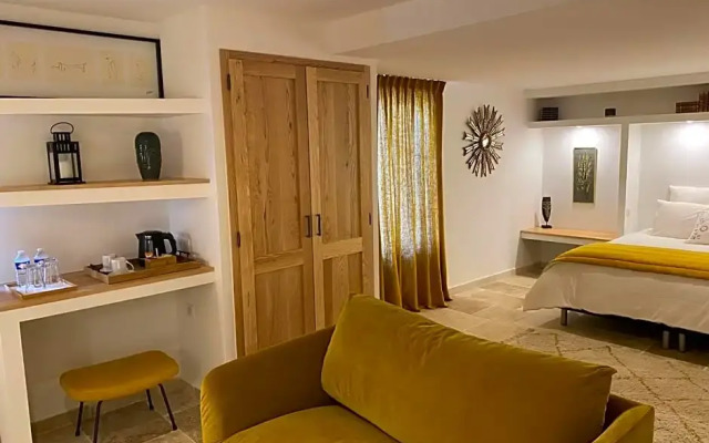 Le Relais de Campagne