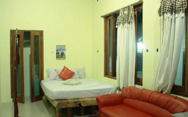 Shangrila Villa