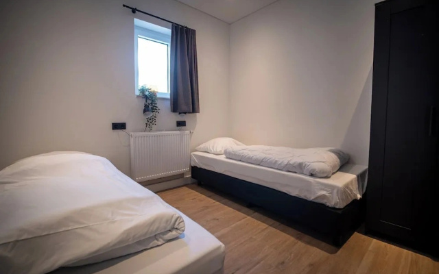 Wohnung in Niedersfeld Nahe der Skipiste