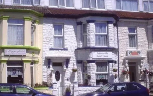 Sandcastles Guest House