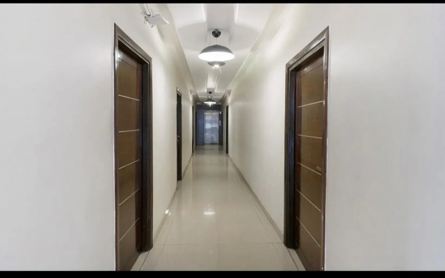 Hotel Himalaya Haridwar @ Har Ki Pauri Road