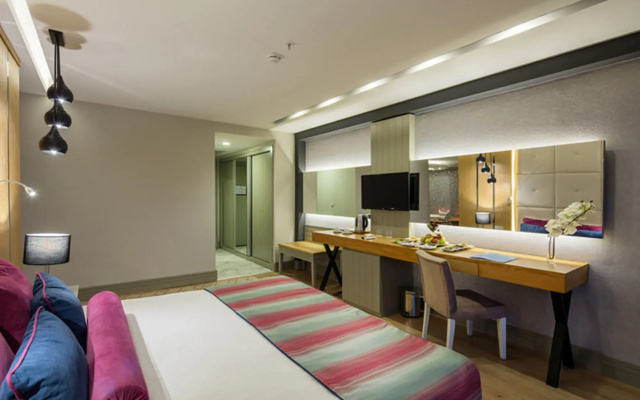 Selge Beach Resort &Spa