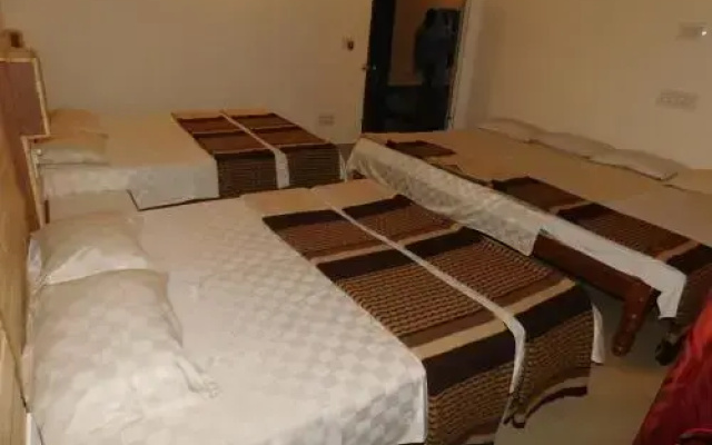 BharatheeHomes