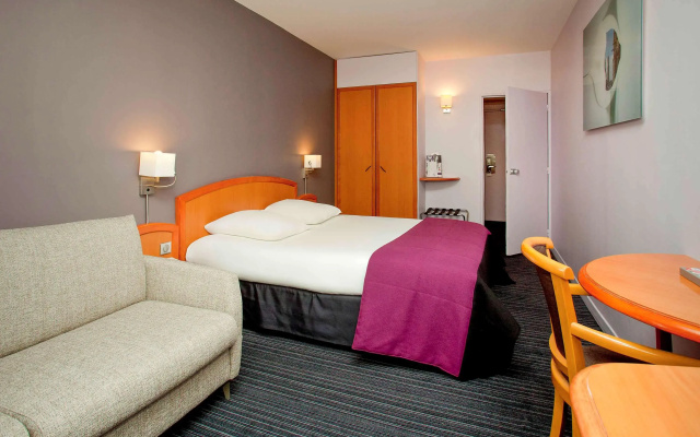 Mercure Metz Centre