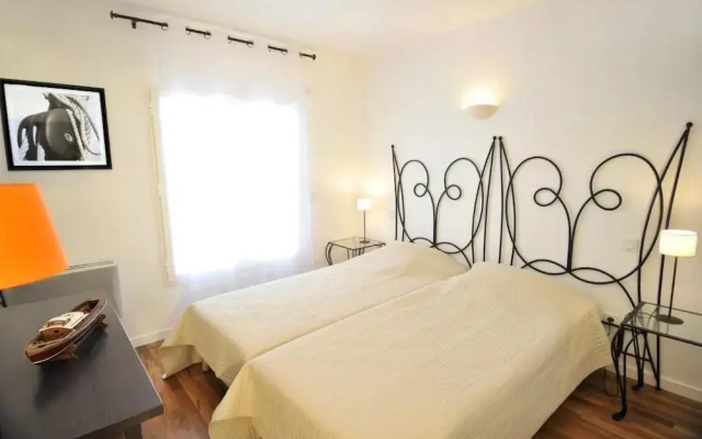 Lagrange Vacances - Le Jardin Mauresque