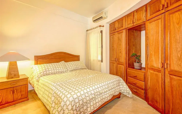 Villa Moonstar Ocean View