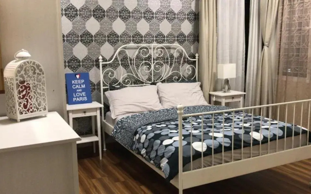 Bayu TAMARA RESIDENCE PUTRAJAYA