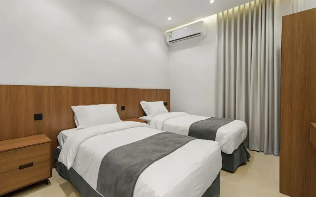 karam suite