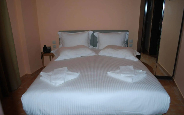 White Lotus Hotel