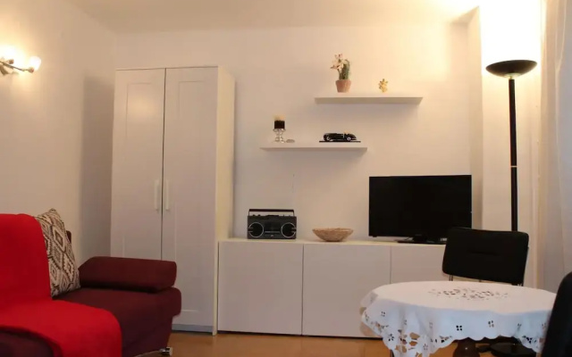 Apartment in Kroepelin Near Baltic Sea