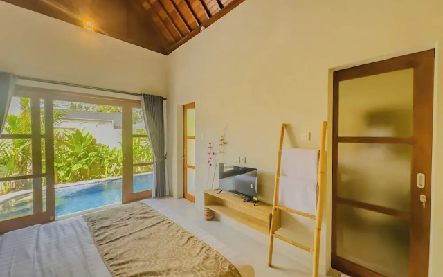Tiny House Petulu