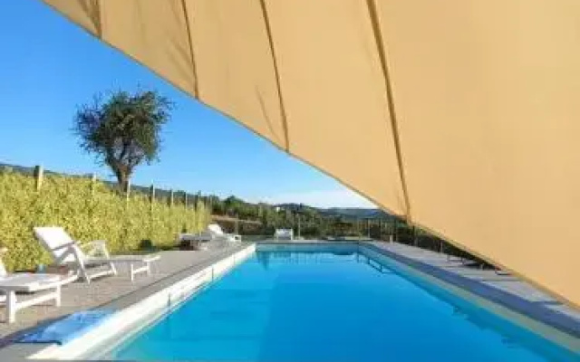Agriturismo Cascina Longoria