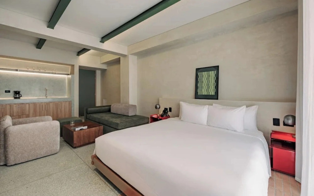 GRES Apartamentos