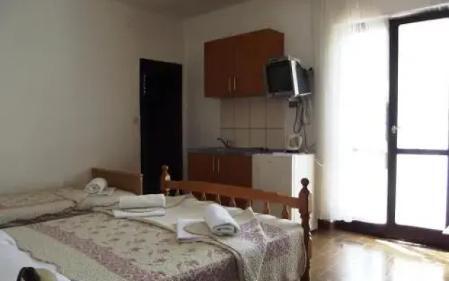 Apartments Budva Center