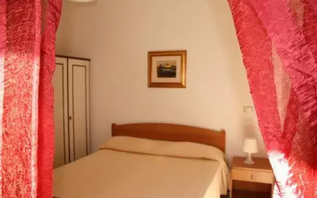 Pagliaio Della Madonna