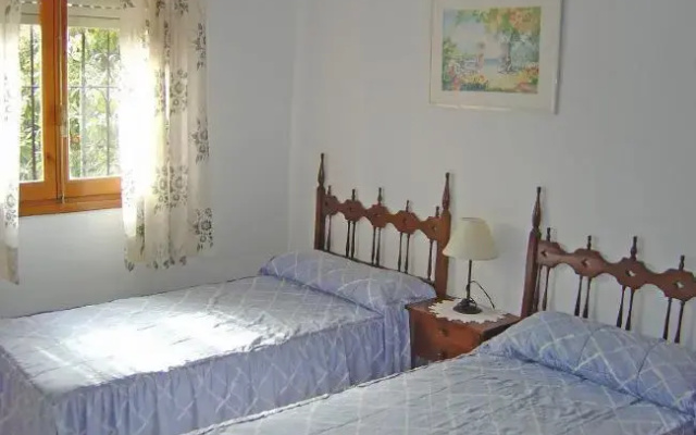 Apartment with pool, quiet in Alicante