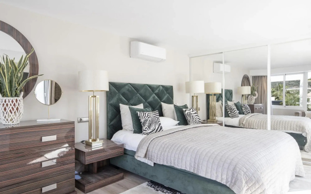Alcores del Golf Oustanding Luxury Penthouse