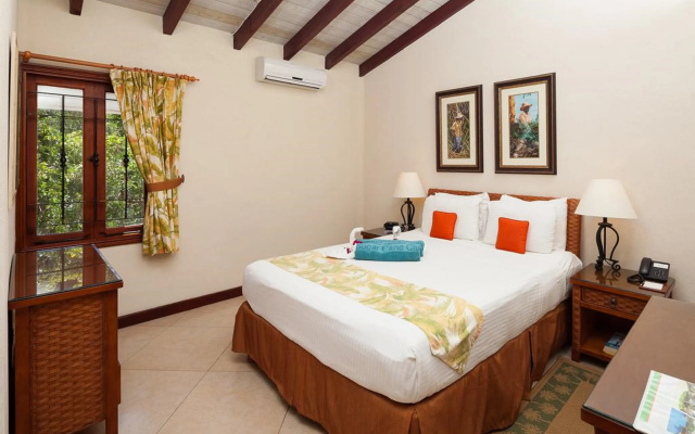 Sugar Cane Club Hotel And Spa