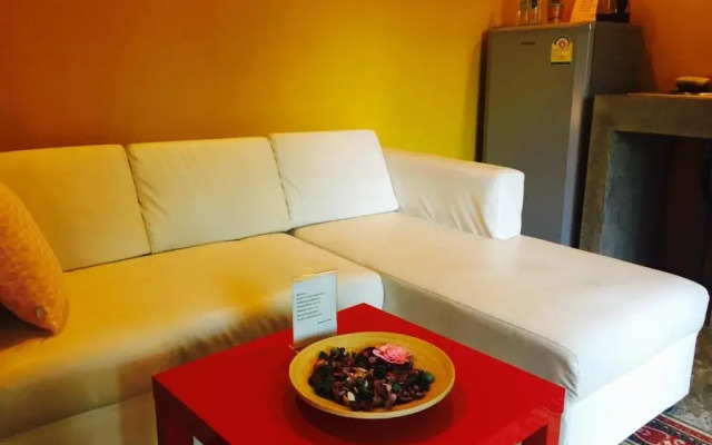 September Inn Villa