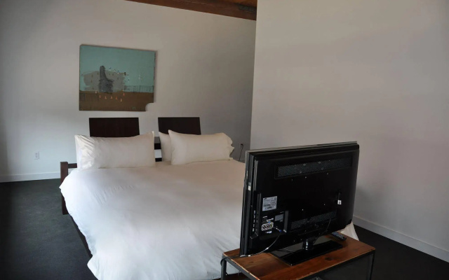 Hotel Ocho