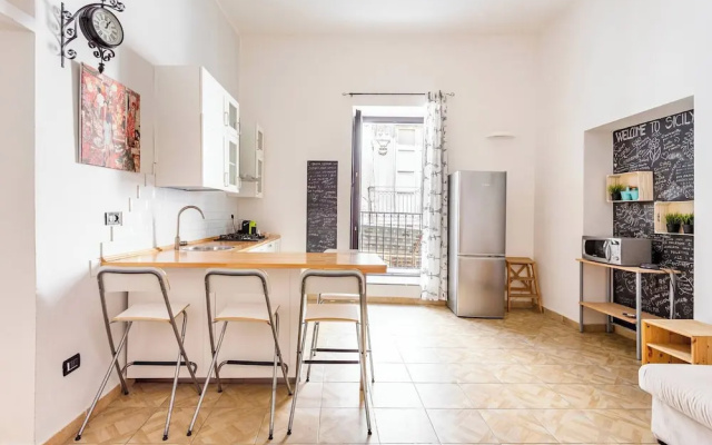 La Casa Sul Mercato Antico