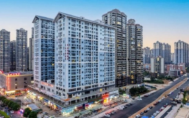 Nan Nin Shang Hua Du Hotel