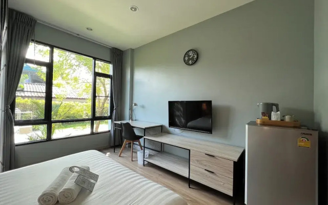 Prem Mansion U Thong