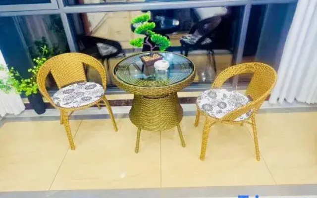 Qingfeng Xiaozhu