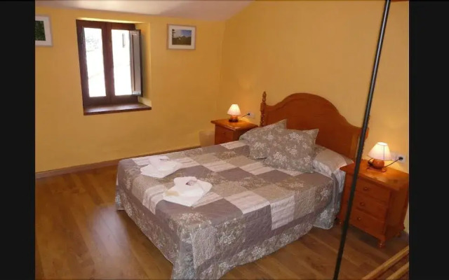 Hostal Falgars