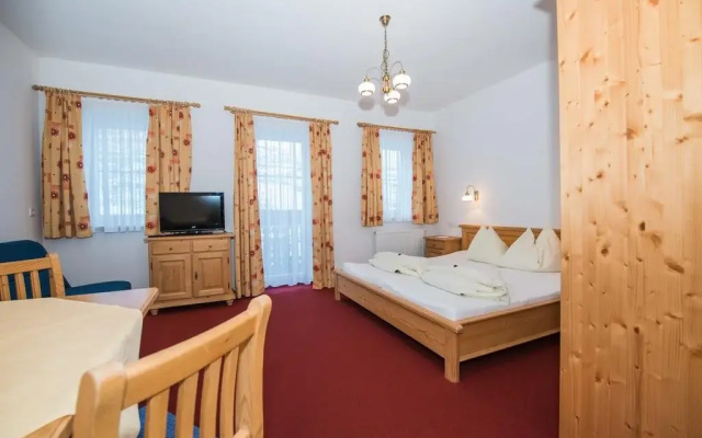 Aparthotel Ederhof