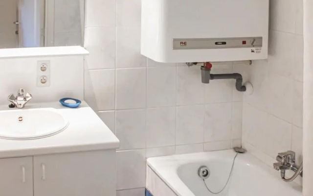 Residentie Zeezicht Ref. 48