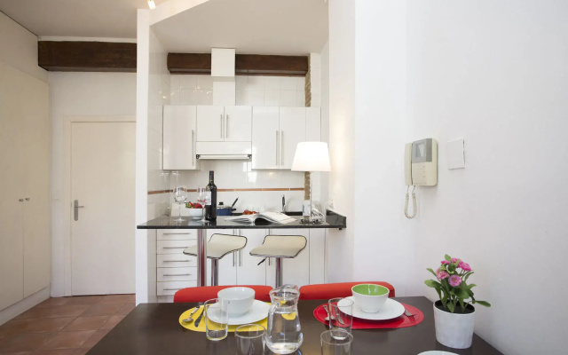 SingularStays Botánico29