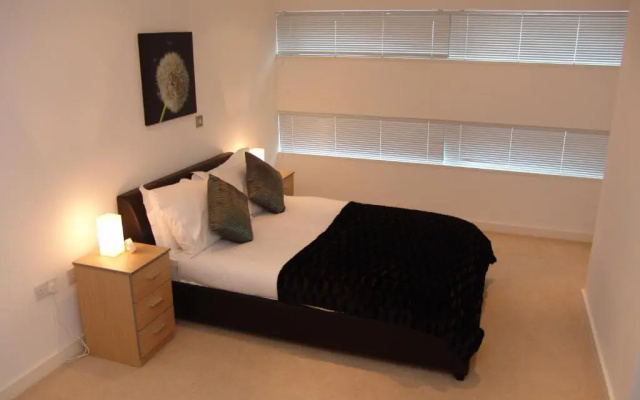 Quay Apartments