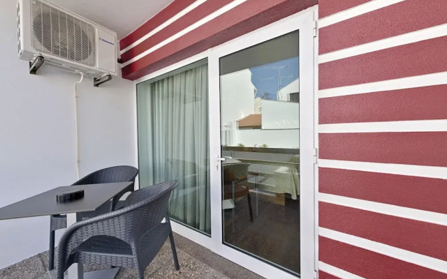 Costa Nova Hotel
