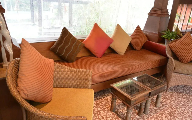 Nera Nara Resort