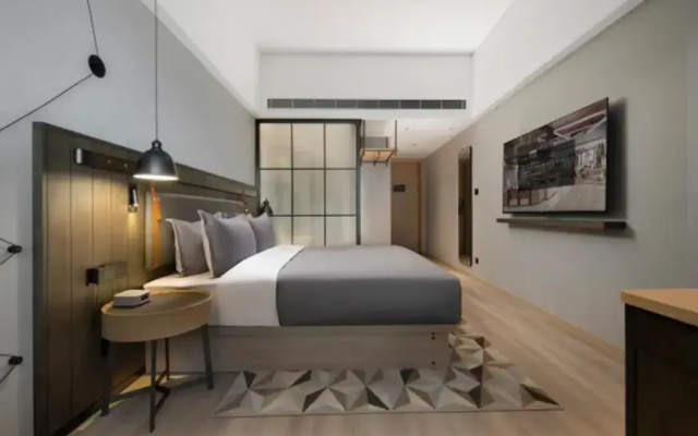 Guangzhou Zengcheng Tongpai Hotel